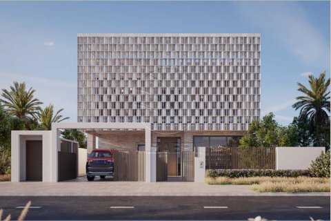 阿联酋 Abu Dhabi Al Hudayriat Island 待售 : 5 卧, 432 平方米 , 编号615876 - 照片 23