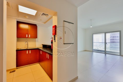 Apartament në Al Reem Island, Abu Dhabi, Emiratet e Bashkuara Arabe 1 dhomë gjumi, 72 m2. № 615878 - Foto 10