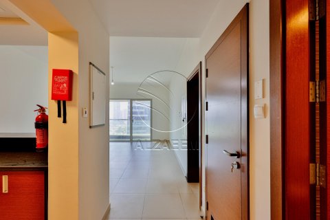 Apartament në Al Reem Island, Abu Dhabi, Emiratet e Bashkuara Arabe 1 dhomë gjumi, 72 m2. № 615878 - Foto 7