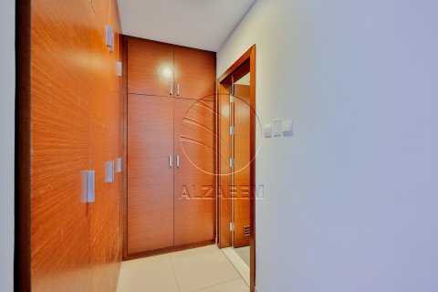 Apartament në Al Reem Island, Abu Dhabi, Emiratet e Bashkuara Arabe 1 dhomë gjumi, 72 m2. № 615878 - Foto 23