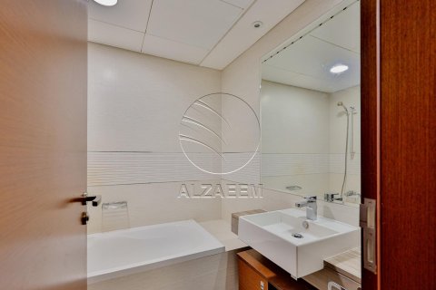 Apartament në Al Reem Island, Abu Dhabi, Emiratet e Bashkuara Arabe 1 dhomë gjumi, 72 m2. № 615878 - Foto 25