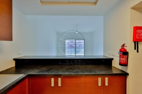 Apartament në Al Reem Island, Abu Dhabi, Emiratet e Bashkuara Arabe 1 dhomë gjumi, 72 m2. № 615878 - Foto 11