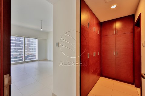 Apartament në Al Reem Island, Abu Dhabi, Emiratet e Bashkuara Arabe 1 dhomë gjumi, 72 m2. № 615878 - Foto 21