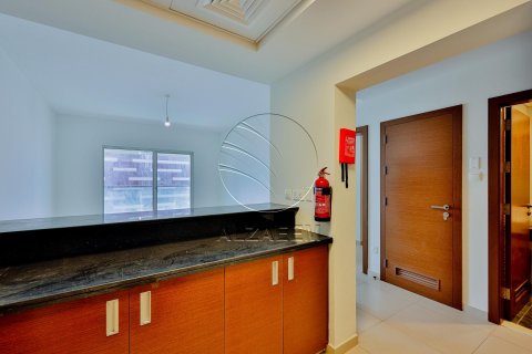 Apartament në Al Reem Island, Abu Dhabi, Emiratet e Bashkuara Arabe 1 dhomë gjumi, 72 m2. № 615878 - Foto 12