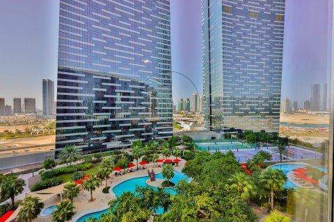 Apartament në Al Reem Island, Abu Dhabi, Emiratet e Bashkuara Arabe 1 dhomë gjumi, 72 m2. № 615878 - Foto 1