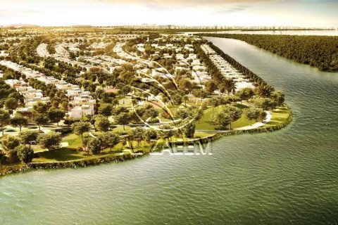 Land on the Yas Island, Abu Dhabi, UAE 1000 sq.m. № 615877 - photo 5
