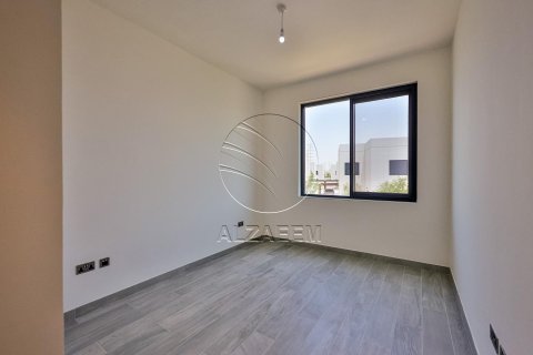 Villetta a schiera in vendita a Yas Island, Abu Dhabi, EAU 3 camere da letto, 168 mq. № 615874 - foto 18