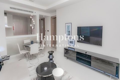 Dzīvoklis Business Bay, Dubaijā, AAE 1 istaba, 98.01266500 m2 Nr. 714619 - attēls 1