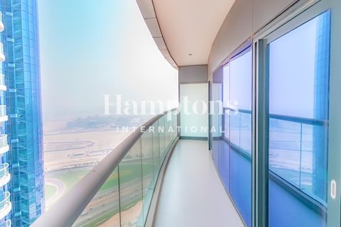 Dzīvoklis Business Bay, Dubaijā, AAE 1 istaba, 98.01266500 m2 Nr. 714619 - attēls 3
