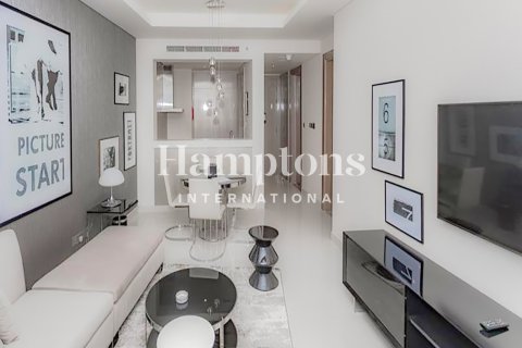 Dzīvoklis Business Bay, Dubaijā, AAE 1 istaba, 98.01266500 m2 Nr. 714619 - attēls 7