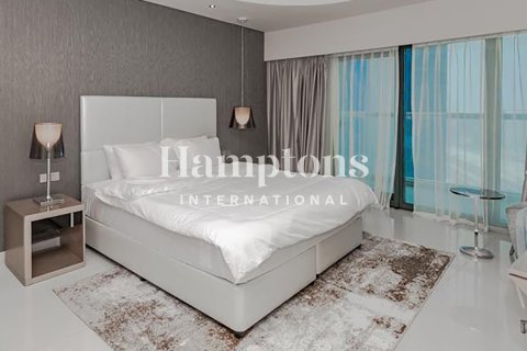 Dzīvoklis Business Bay, Dubaijā, AAE 1 istaba, 98.01266500 m2 Nr. 714619 - attēls 5