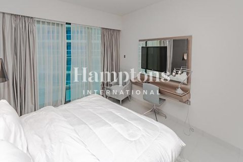 Dzīvoklis Business Bay, Dubaijā, AAE 1 istaba, 98.01266500 m2 Nr. 714619 - attēls 6