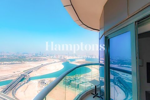 Dzīvoklis Business Bay, Dubaijā, AAE 1 istaba, 98.01266500 m2 Nr. 714619 - attēls 10