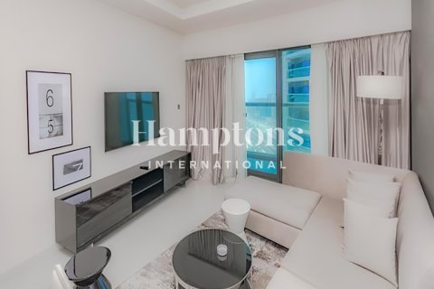 Dzīvoklis Business Bay, Dubaijā, AAE 1 istaba, 98.01266500 m2 Nr. 714619 - attēls 8