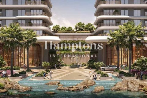דירה להשכרה ב Dubai Land, Dubai, איחוד האמירויות  3 חדרי שינה, 180.41762600 מ"ר, מספר 714617 - תמונה 14
