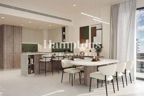 דירה להשכרה ב Dubai Land, Dubai, איחוד האמירויות  3 חדרי שינה, 180.41762600 מ"ר, מספר 714617 - תמונה 5