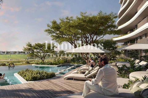 דירה להשכרה ב Dubai Land, Dubai, איחוד האמירויות  3 חדרי שינה, 180.41762600 מ"ר, מספר 714617 - תמונה 7