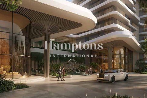 Huoneisto Dubai Land, Arabiemiraatit 3 makuuhuonetta, 180.418 m2 № 714617
