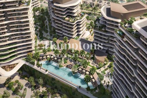 דירה להשכרה ב Dubai Land, Dubai, איחוד האמירויות  3 חדרי שינה, 180.41762600 מ"ר, מספר 714617 - תמונה 19