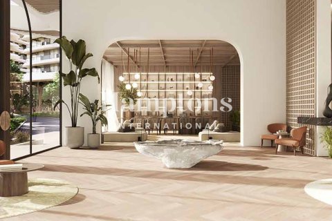 דירה להשכרה ב Dubai Land, Dubai, איחוד האמירויות  3 חדרי שינה, 180.41762600 מ"ר, מספר 714617 - תמונה 15