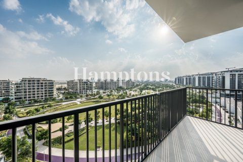 Apartman u Dubai Hills Estate, Dubai, UAE 3 spavaćih soba, 146.78674000 m2 Br. 714616 - fotografija 3