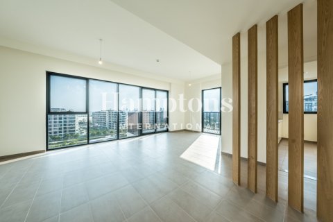 Apartman u Dubai Hills Estate, Dubai, UAE 3 spavaćih soba, 146.78674000 m2 Br. 714616 - fotografija 11
