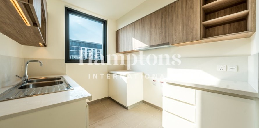 Apartman u Dubai Hills Estate, Dubai, UAE 146.787 m2, 3 spavaćih soba Br. 714616