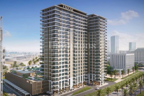 דירה להשכרה ב Dubai Hills Estate, Dubai, איחוד האמירויות  2 חדרי שינה, 92.43848500 מ"ר, מספר 714613 - תמונה 7