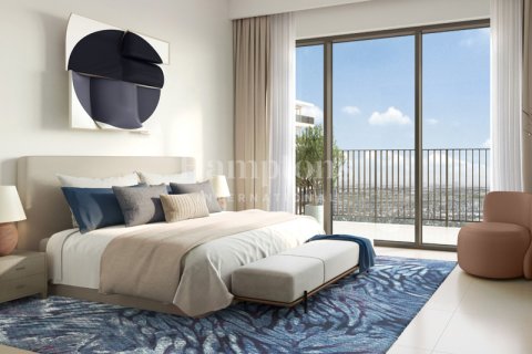 דירה להשכרה ב Dubai Hills Estate, Dubai, איחוד האמירויות  2 חדרי שינה, 92.43848500 מ"ר, מספר 714613 - תמונה 4