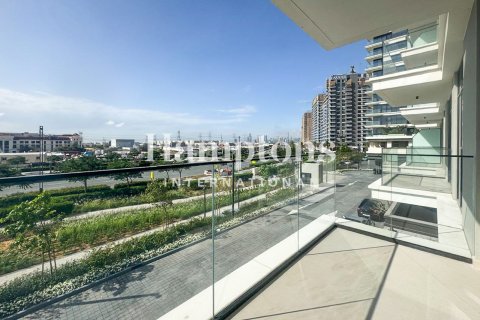 Apartman u Dubai Hills Estate, Dubai, UAE 1 spavaća soba, 63.85966414 m2 Br. 714618 - fotografija 9