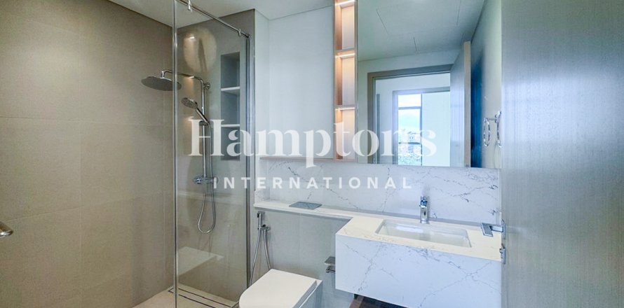 Apartman u Dubai Hills Estate, Dubai, UAE 63.8597 m2, 1 spavaća soba Br. 714618