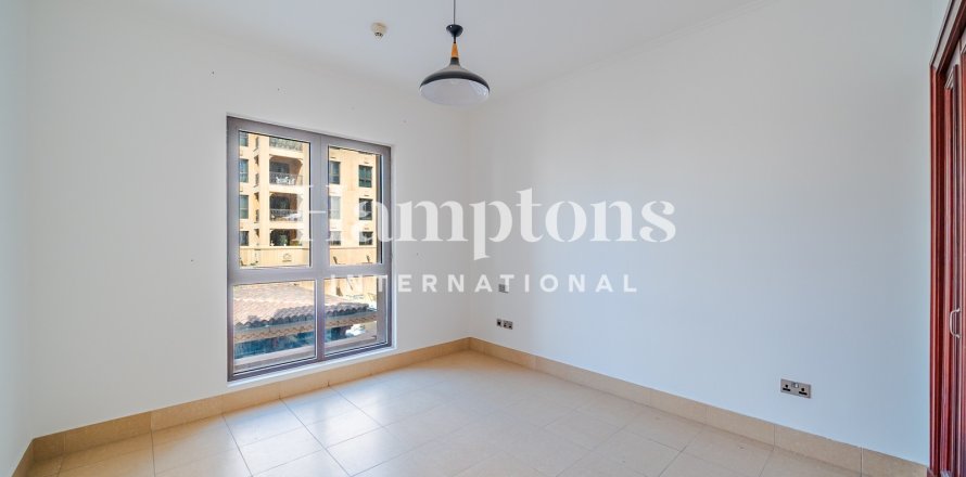 דירה ב Downtown Dubai (Downtown Burj Dubai), Dubai, איחוד האמירויות 1 חדר שינה, 76.2696 מ"ר מספר 714614