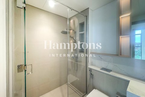 Apartamento en Dubai Hills Estate, Dubai, EAU 1 dormitorio, 64.0603 m² № 714615