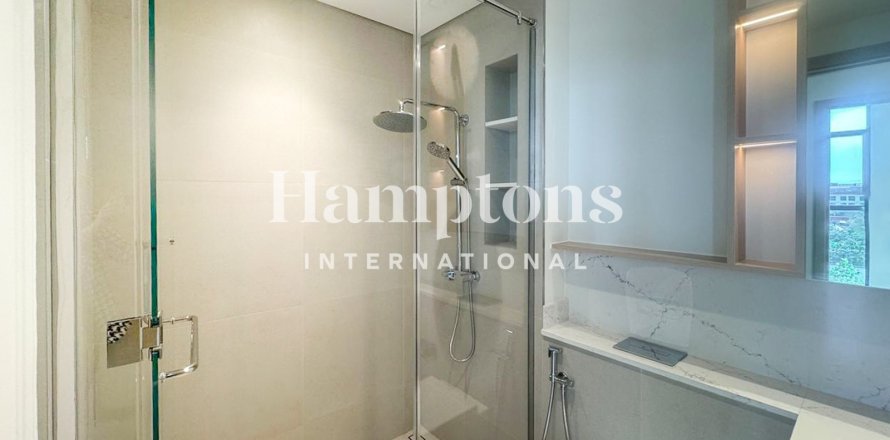 Apartamento en Dubai Hills Estate, Dubai, EAU 1 dormitorio, 64.0603 m² № 714615