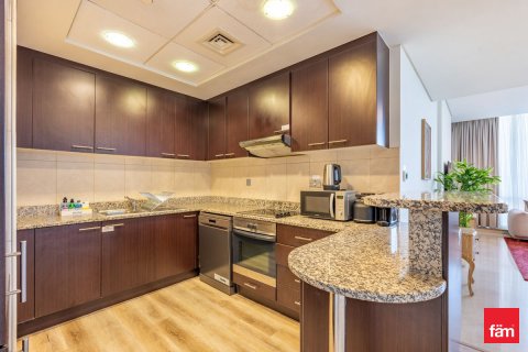 Apartamento para arrendamento em DIFC, Dubai, EAU 2 quartos, 157 m2 № 705681 - foto 17