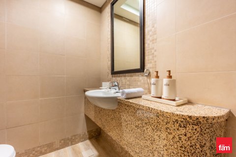 Apartamento para arrendamento em DIFC, Dubai, EAU 2 quartos, 157 m2 № 705681 - foto 9