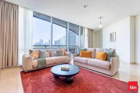 Apartamento para arrendamento em DIFC, Dubai, EAU 2 quartos, 157 m2 № 705681 - foto 14