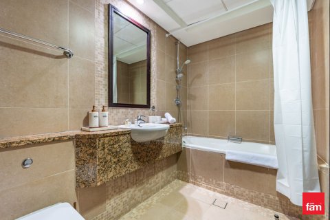 Apartamento para arrendamento em DIFC, Dubai, EAU 2 quartos, 157 m2 № 705681 - foto 10