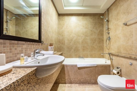 Apartamento para arrendamento em DIFC, Dubai, EAU 2 quartos, 157 m2 № 705681 - foto 19