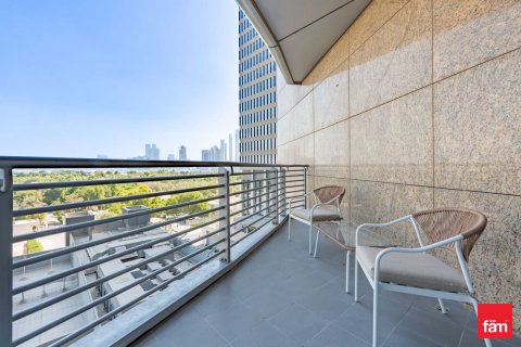 Apartamento para arrendamento em DIFC, Dubai, EAU 2 quartos, 157 m2 № 705681 - foto 16