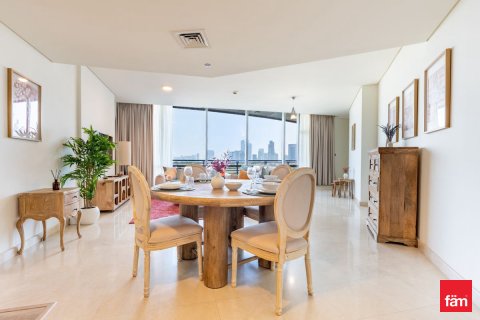 Apartamento em DIFC, Dubai, EAU 2 quartos, 157 m2 № 705681