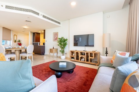 Apartamento para arrendamento em DIFC, Dubai, EAU 2 quartos, 157 m2 № 705681 - foto 5