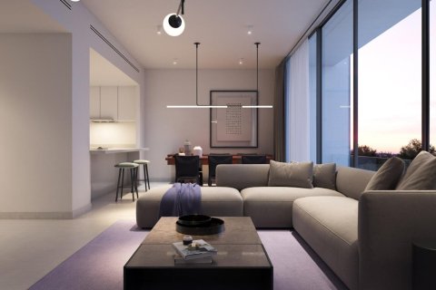 Apartament de vânzare în Muwaileh Commercial, Sharjah, EAU 2 dormitoare, 111.0 mp.  №706204 - poză 4