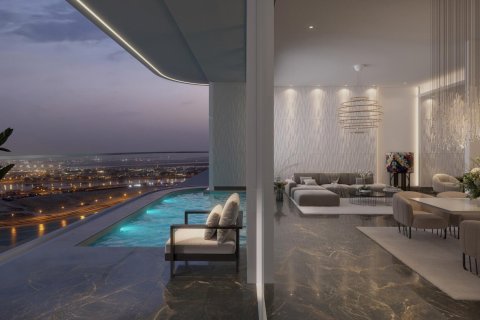 Al Mamzar - Sharjah、Sharjah、UAE にあるマンション販売中 2ベッドルーム、169.0 m2、No706222 - 写真 4