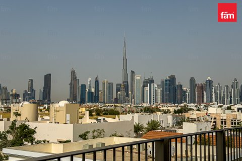 Apartment in Dubai, UAE 2 bedrooms, 68.3 sq.m. № 713236