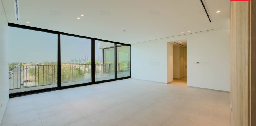 Dubai、UAEにあるマンション 2ベッドルーム、185.4 m2 No713236
