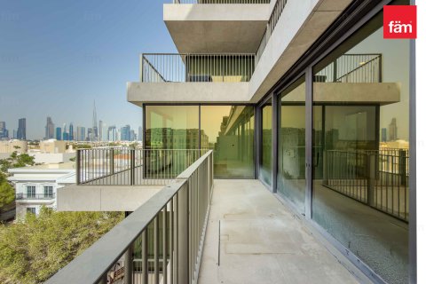Apartment in Dubai, UAE 2 bedrooms, 68.3 sq.m. № 713236 - photo 19