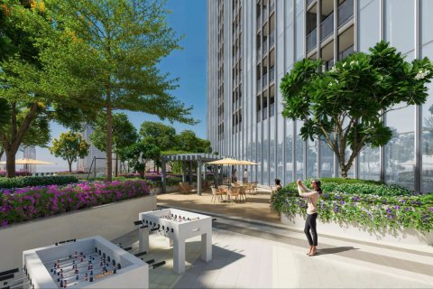 Huoneisto Ras Al Khor, Dubai, Arabiemiraatit 1 makuuhuone, 68.2 m2 № 713239 - kuva 6