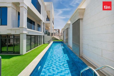 וילה להשכרה ב Dubai, איחוד האמירויות 5 חדרי שינה, 927.3 מ"ר, מספר 713245 - תמונה 25