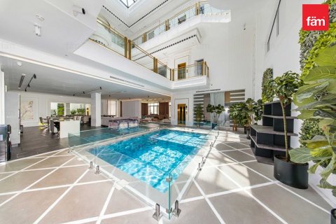 וילה להשכרה ב Dubai, איחוד האמירויות 5 חדרי שינה, 927.3 מ"ר, מספר 713245 - תמונה 16